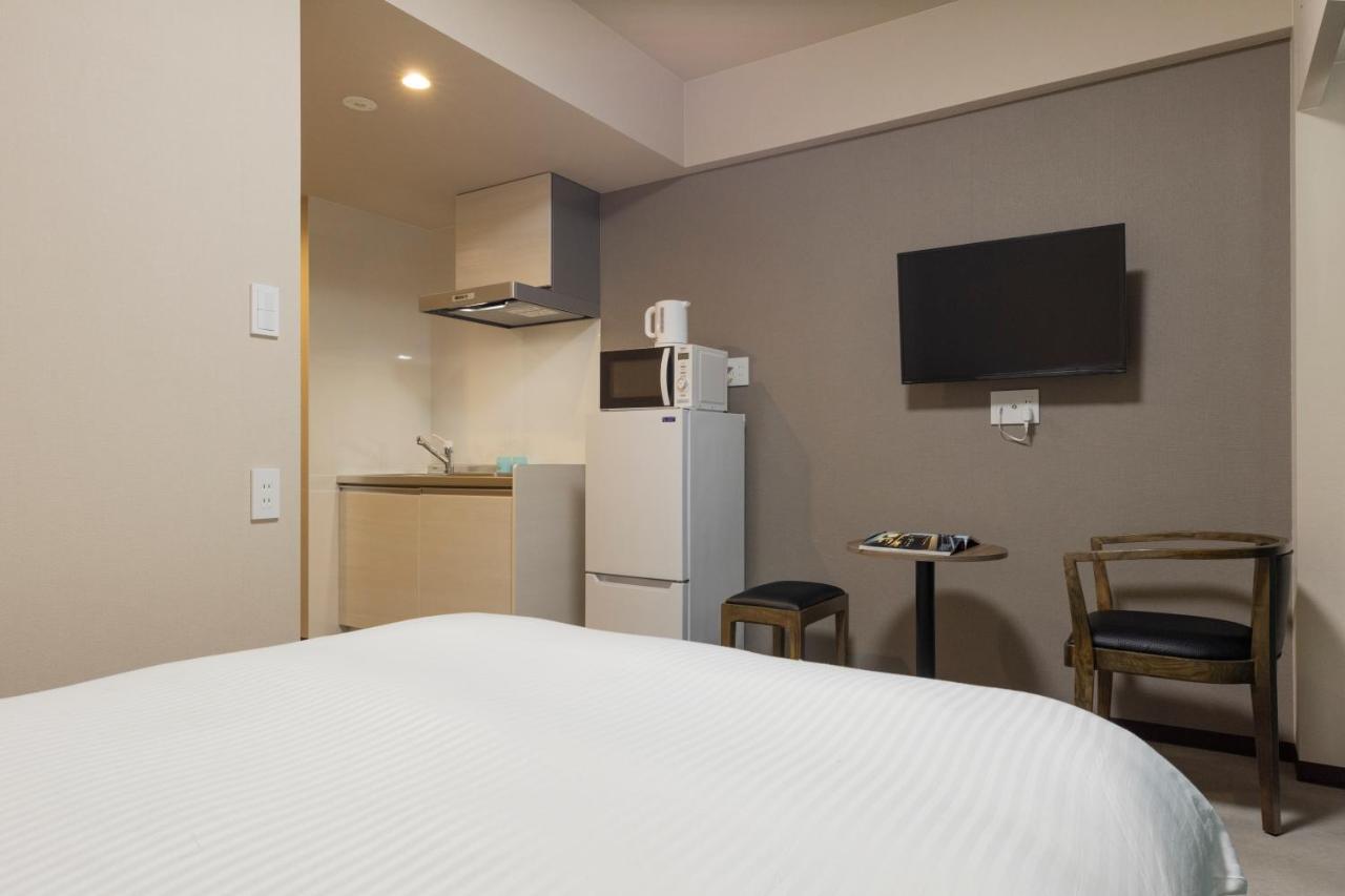Mr.Kinjo Link In Kugai Miyakojima Aparthotel Екстериор снимка